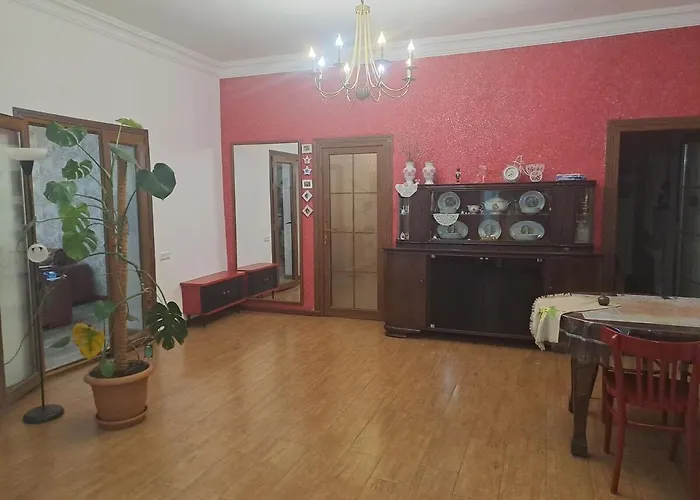 Yerevan Cabin Rentals