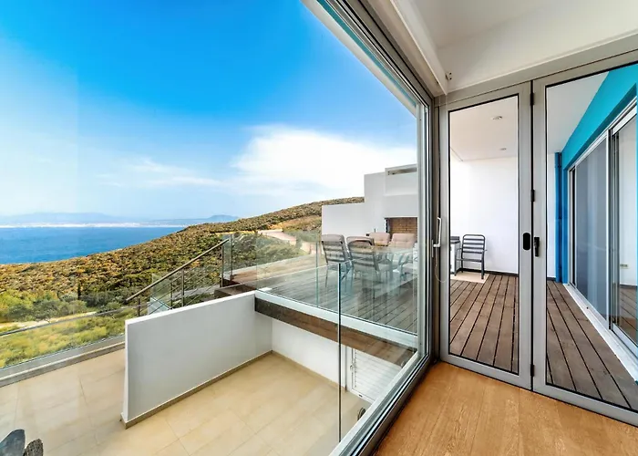 Heraklion (Crete) Cabin Rentals