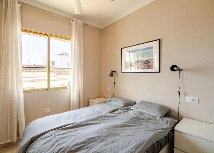 Madrid Cabin Rentals