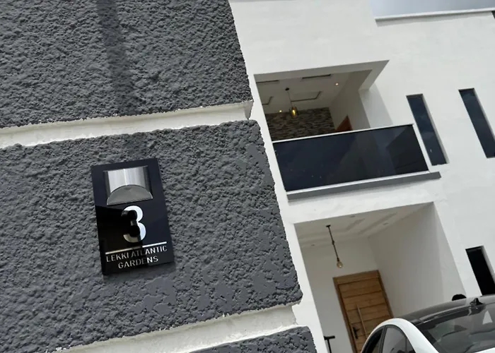 Lekki Cabin Rentals