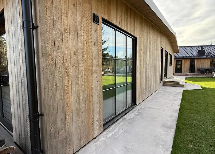 Jonkoping Cabin Rentals