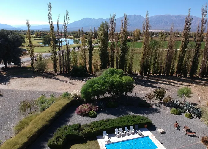 Cafayate Cabin Rentals
