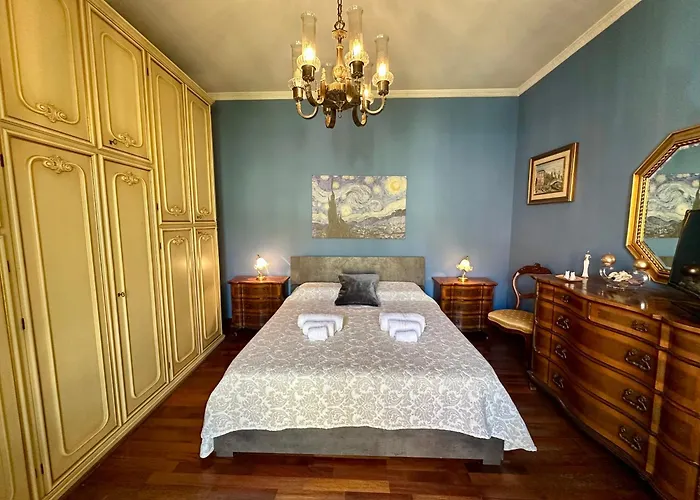 Loano Cabin Rentals