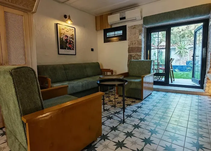Ayvalik Cabin Rentals
