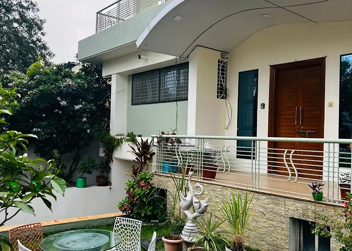 Chhatrapati Sambhajinagar Cabin Rentals