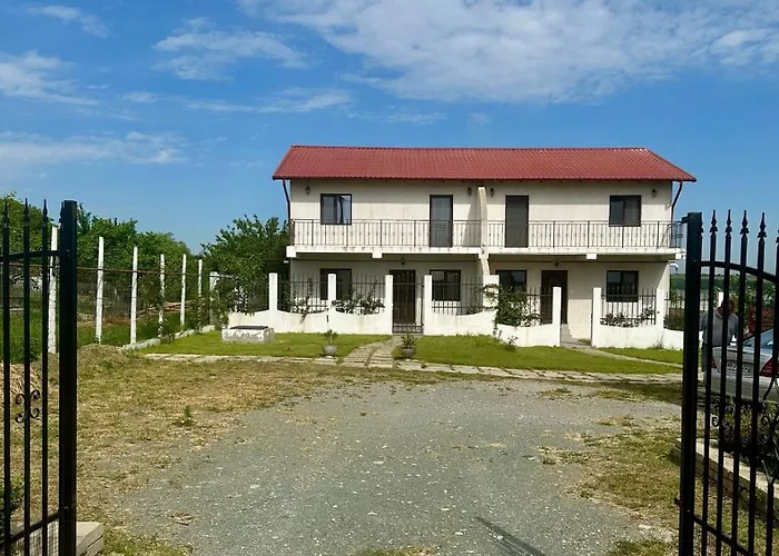 Navodari Cabin Rentals