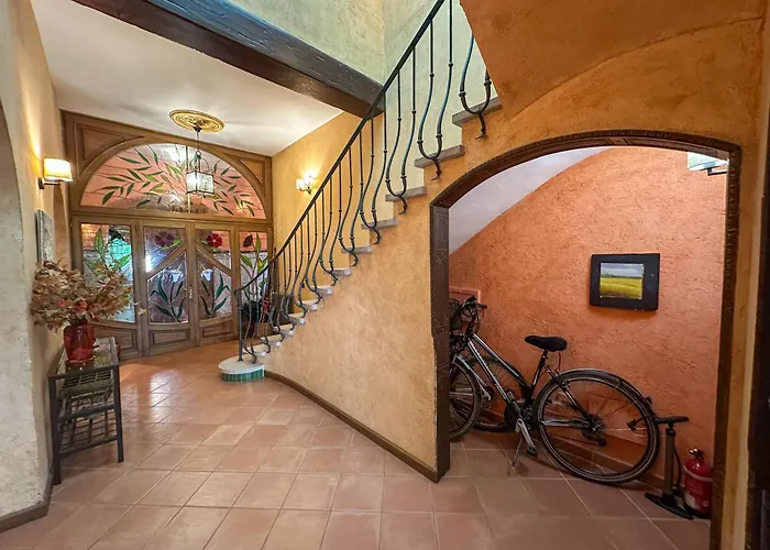 Sant Antoni De Calonge Cabin Rentals