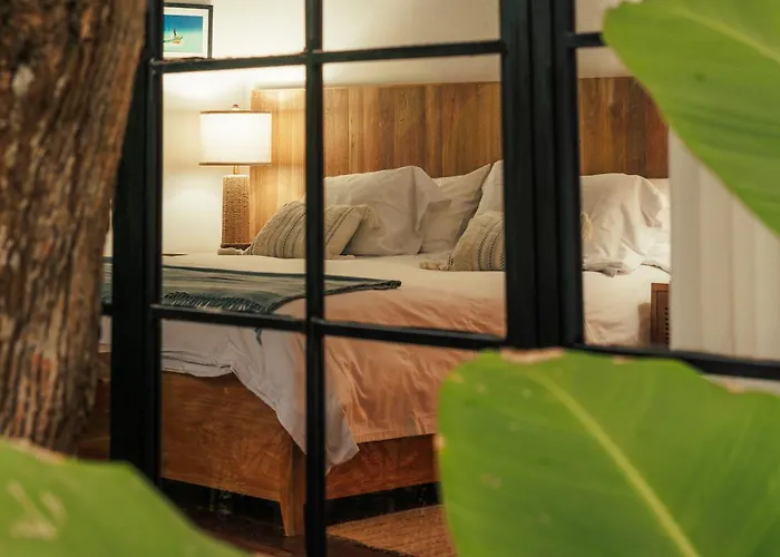 Santa Marta (Magdalena) Cabin Rentals