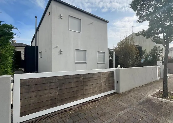 Lido di Jesolo Cabin Rentals