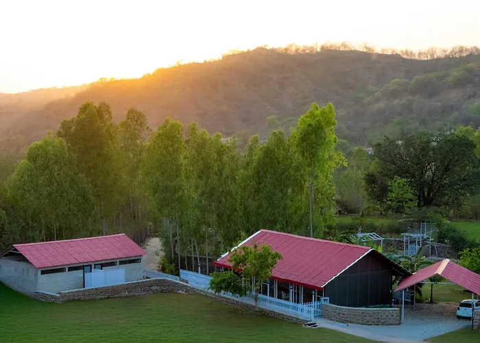 Chandigarh Cabin Rentals
