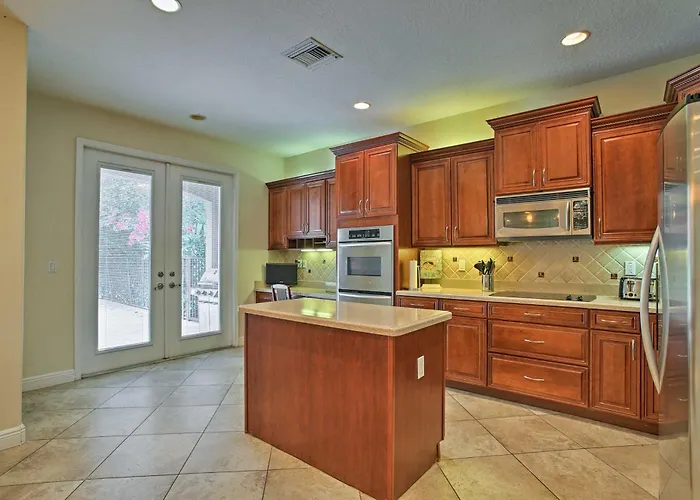 Jupiter Cabin Rentals