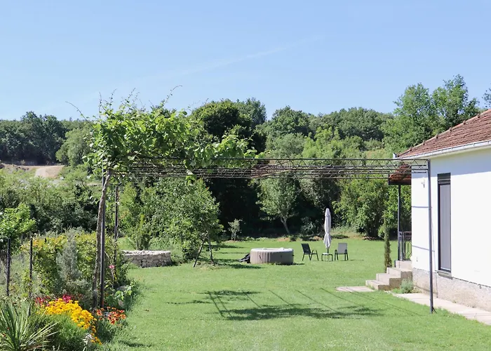 Ulcinj Cabin Rentals