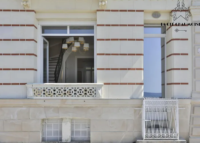 Les Sables-d'Olonne Cabin Rentals