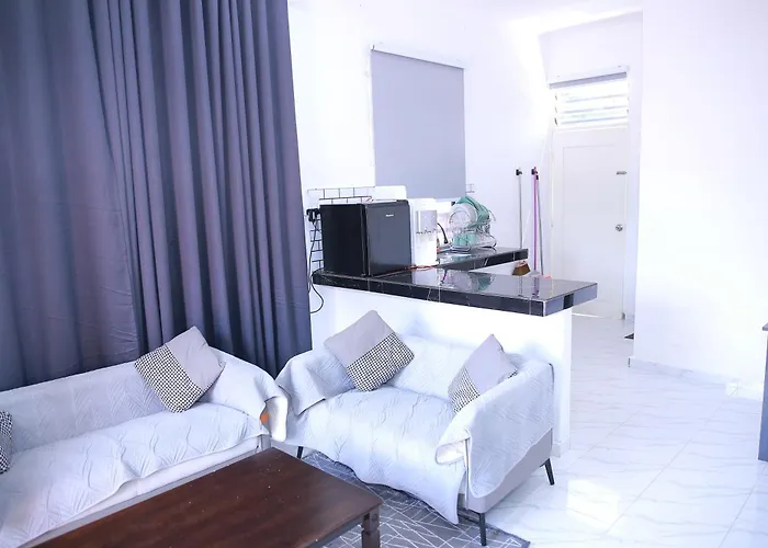 Kota Bharu Cabin Rentals