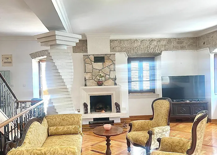 Perast Cabin Rentals