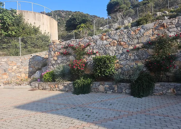 Malia (Crete) Cabin Rentals