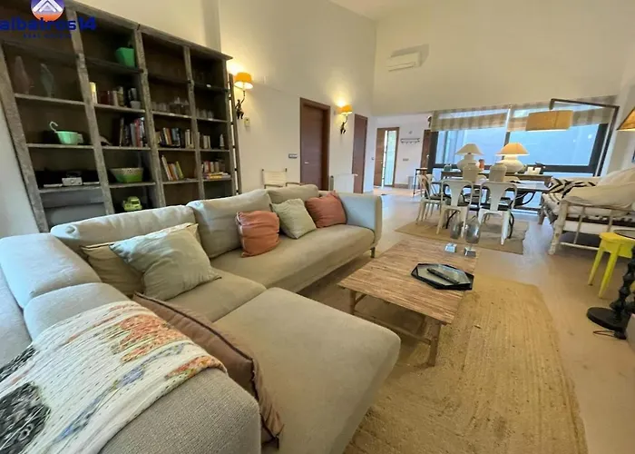 El Rompido Cabin Rentals