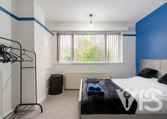Leicester Cabin Rentals