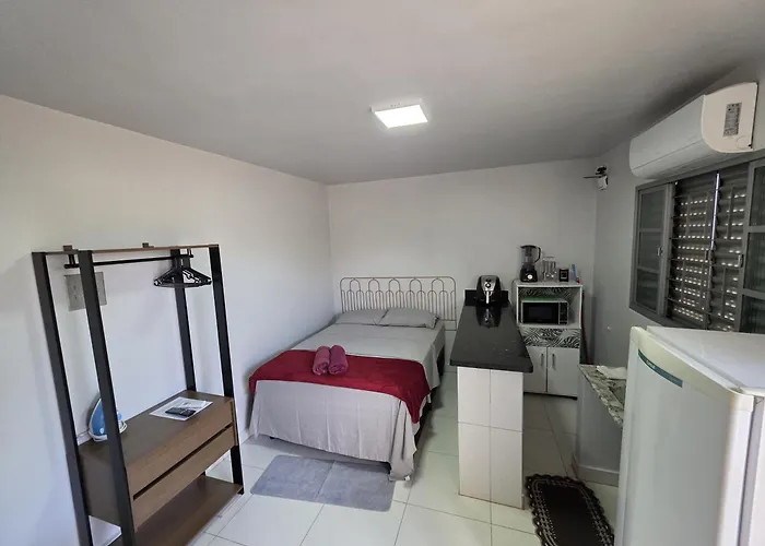 Goiania Cabin Rentals