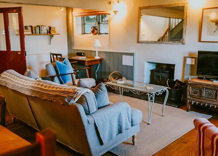 Wimborne Minster Cabin Rentals
