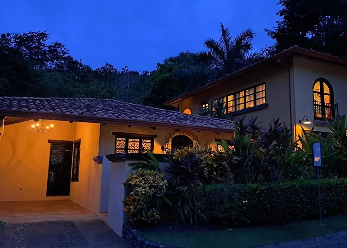 Playa Hermosa (Puntarenas) Cabin Rentals