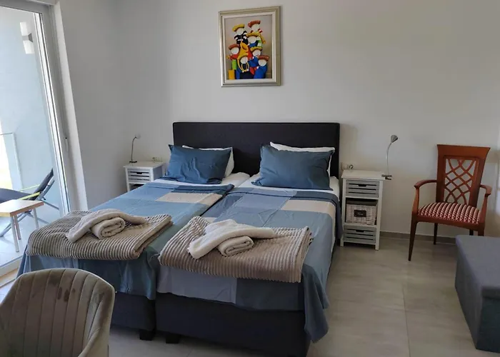 Fazana Cabin Rentals