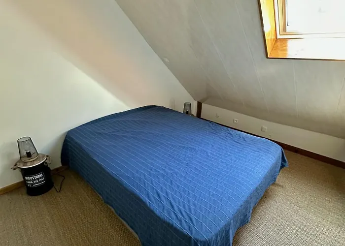 Luz-Saint-Sauveur Cabin Rentals