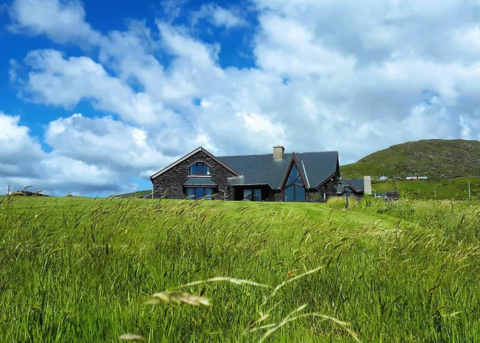 Waterville Cabin Rentals