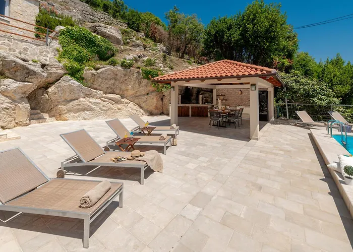 Cavtat Cabin Rentals