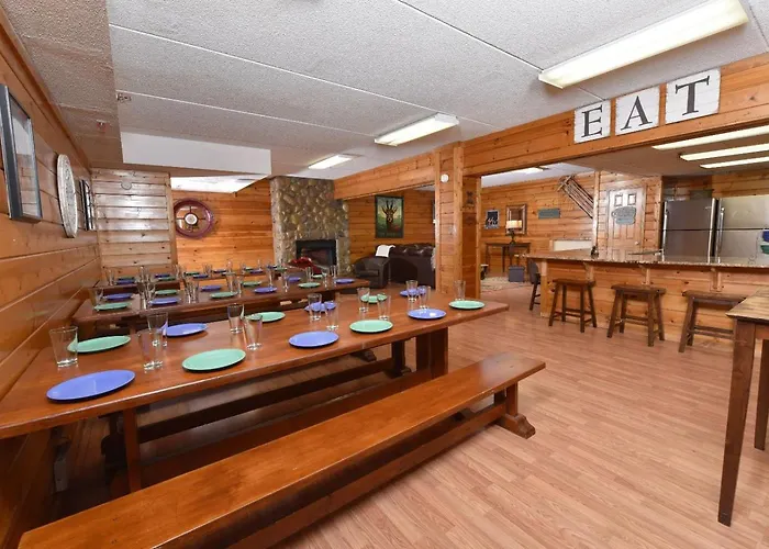 Gatlinburg Cabin Rentals