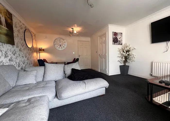 Maidstone Cabin Rentals