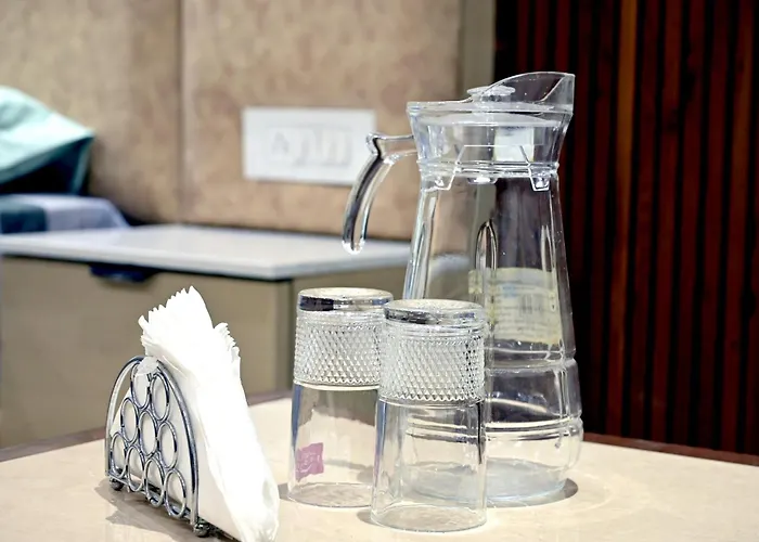 Amritsar Cabin Rentals