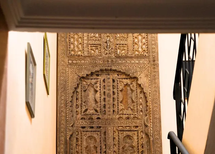 Ouarzazate Cabin Rentals