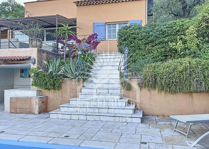 Grasse Cabin Rentals