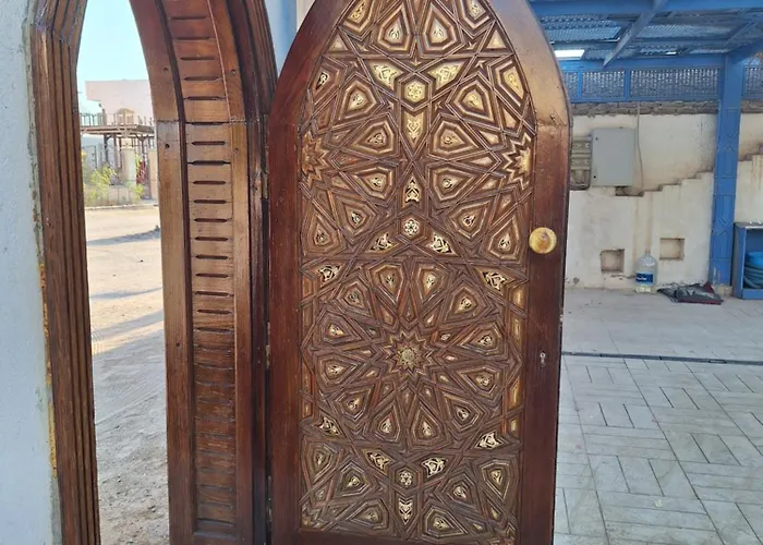Sharm el-Sheikh Cabin Rentals