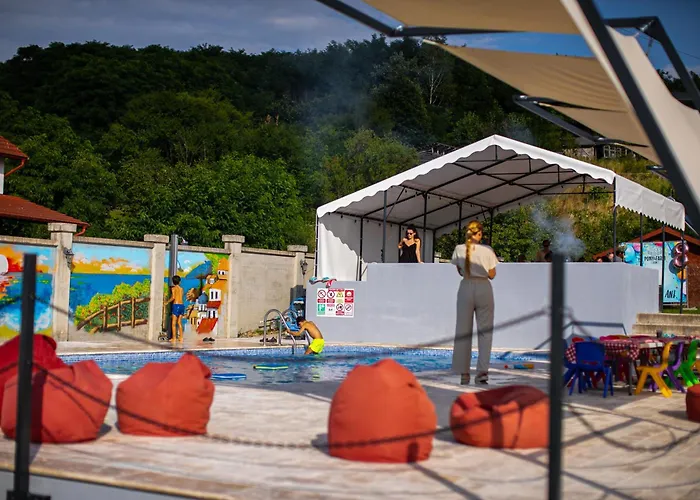 Baia Mare Cabin Rentals