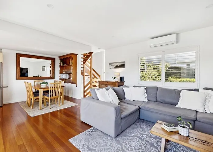 Yamba Cabin Rentals