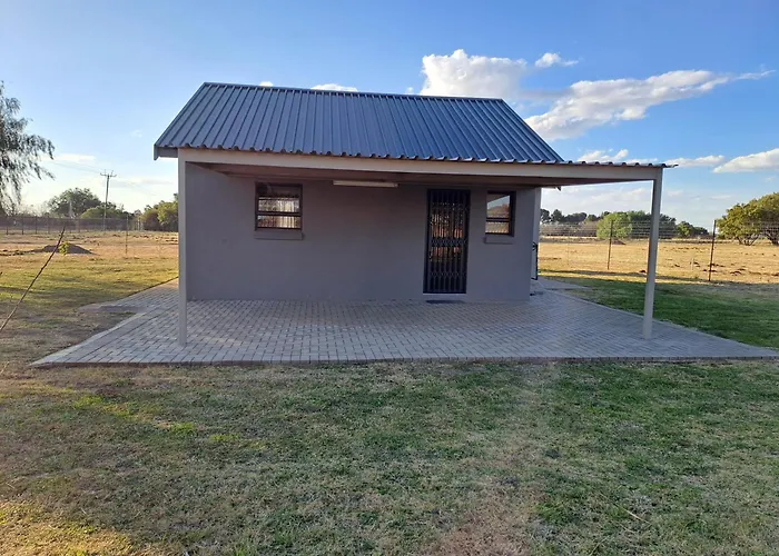 Bloemfontein Cabin Rentals