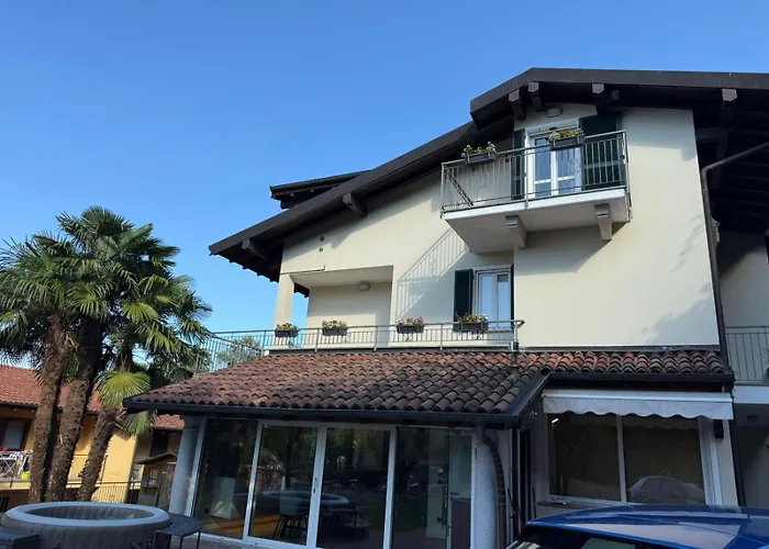 Baveno Cabin Rentals