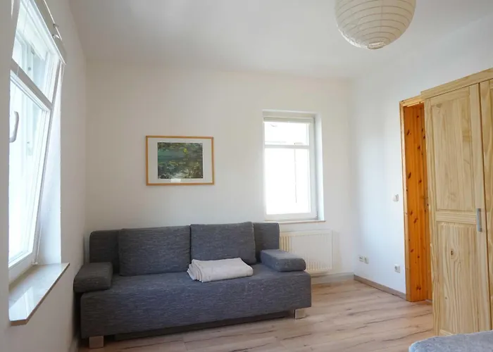 Binz Cabin Rentals