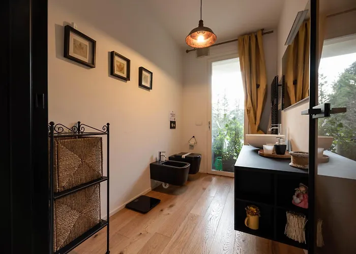 Padova Cabin Rentals