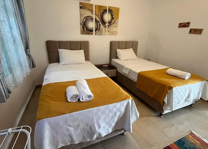 Marmaris Cabin Rentals