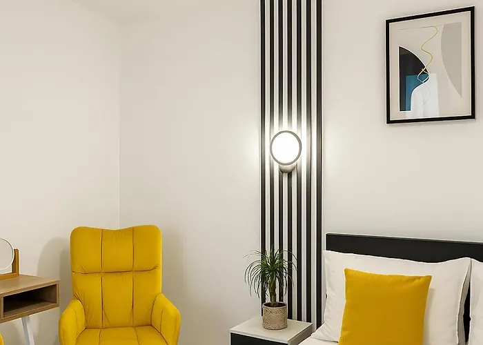 Timisoara Cabin Rentals