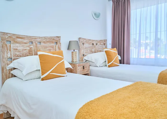 Costa Adeje (Tenerife) Cabin Rentals