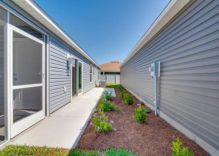 The Villages Cabin Rentals