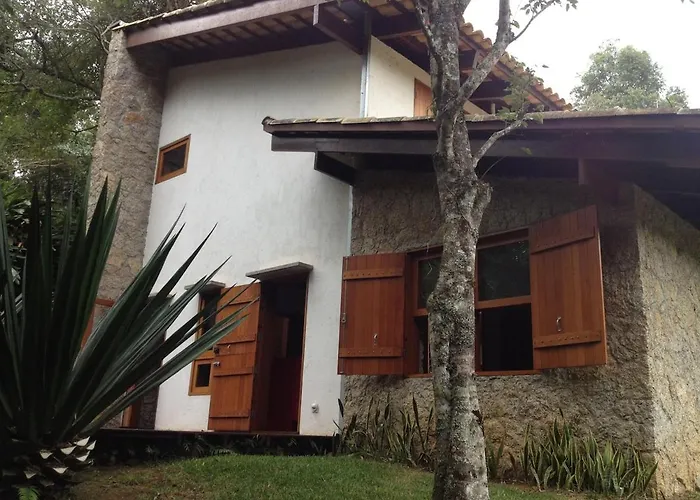Atibaia Cabin Rentals
