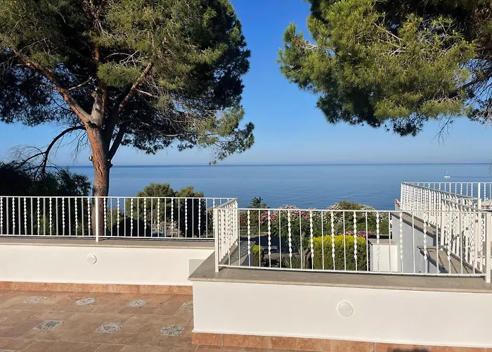 Scalea Cabin Rentals