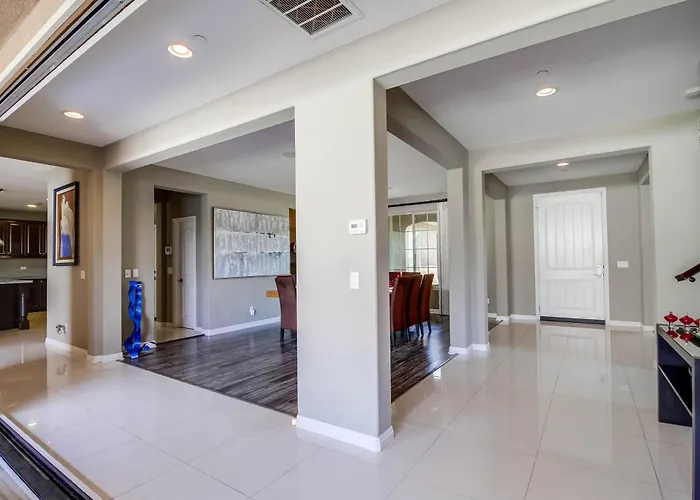 Chula Vista Cabin Rentals