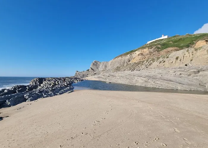 Figueira da Foz Cabin Rentals
