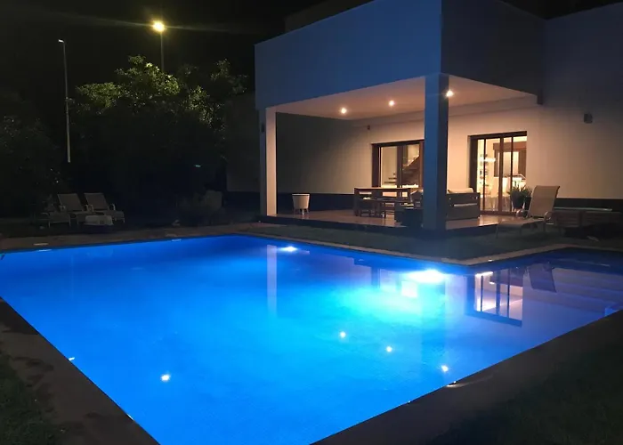 Gandia Cabin Rentals